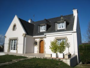 BERTHELOT 56-MUZILLAC -ITE APRES TRAVAUX